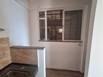Kitchen in 3 BHK Apartment at VTP Belair E And F Building, Mahalunge – for Sale