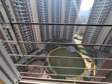 3 BHK Apartment – Exterior View View at VTP Belair E And F Building, Mahalunge - for Sale