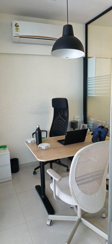 Team Area in  Office Space at Union Park – for Rent