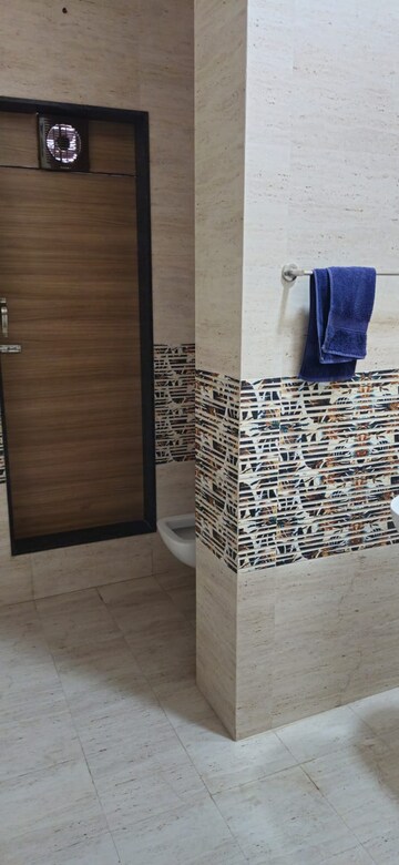 Bathroom in  Office Space at Union Park – for Rent