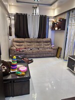 1 BHK + Extra Room 640 Sq.Ft. Apartment in Jindal Residency