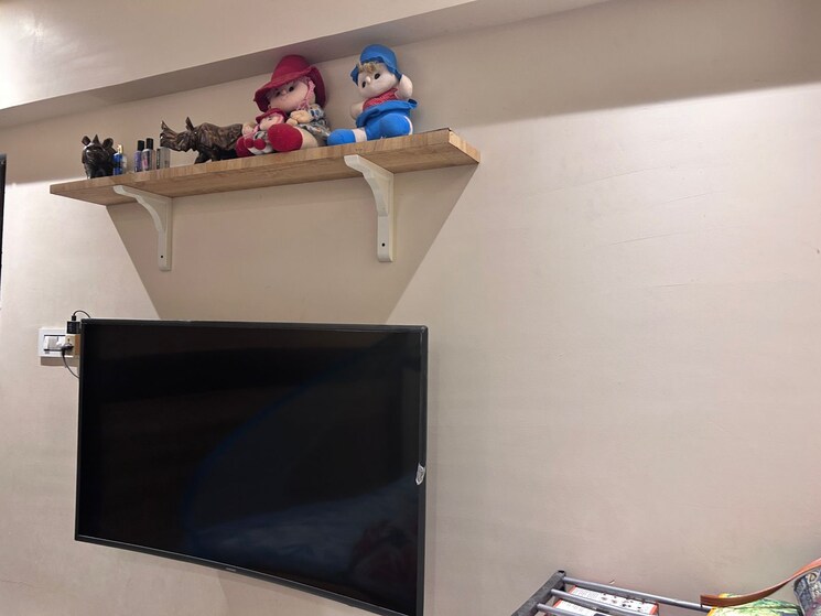 undefined, jindal-residency 1 Bedroom 640 Sq.Ft. Apartment In Old Panvel Navi Mumbai 8352150