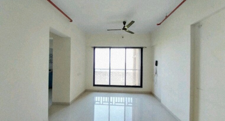 Room, raunak-unnathi-woods-phase-7-a-and-b 1 Bedroom 416 Sq.Ft. Apartment In Ghodbunder Road Thane 8352125