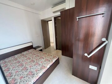 Bedroom in 5 BHK Apartment at Lodha The Park, Worli – for Rent