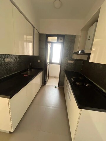 Kitchen in 5 BHK Apartment at Lodha The Park, Worli – for Rent