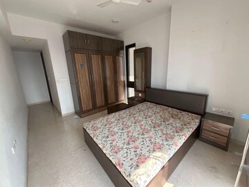 Bedroom in 5 BHK Apartment at Lodha The Park, Worli – for Rent