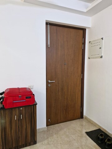 Furnished Amenities in 1 BHK Apartment at Hiranandani Zen Maple, Powai – for Rent