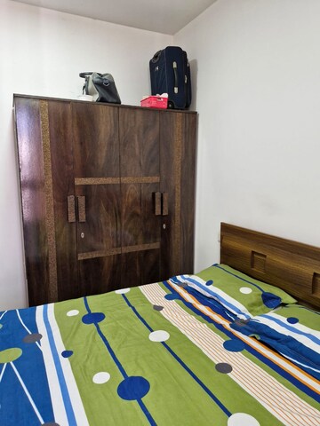 Furnished Amenities in 1 BHK Apartment at Hiranandani Zen Maple, Powai – for Rent
