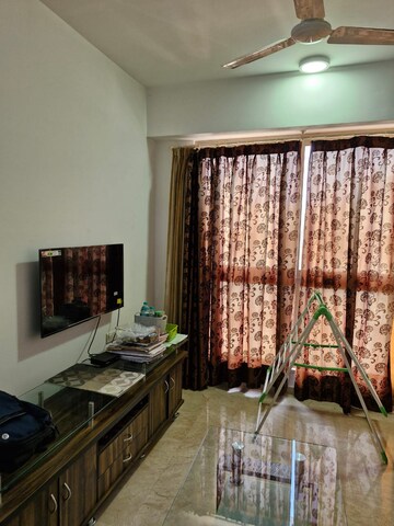 Bedroom in 1 BHK Apartment at Hiranandani Zen Maple, Powai – for Rent