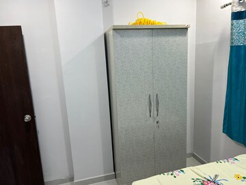 Furnished Amenities in 3 BHK Apartment at Ramdaspeth – for Rent