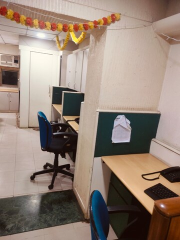 Team Area in  Office Space at Coral Classic Commercial Complex, Chembur – for Rent
