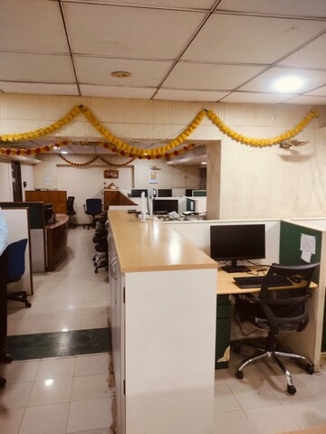 Team Area in  Office Space at Coral Classic Commercial Complex, Chembur – for Rent