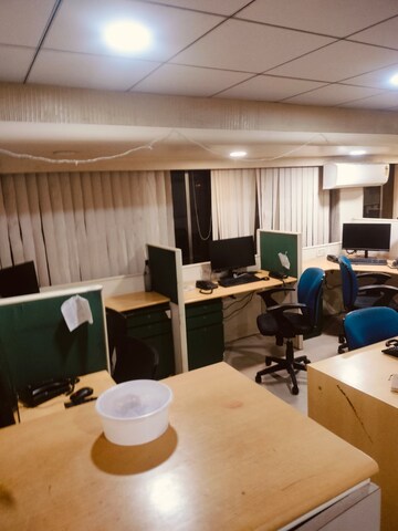Team Area in  Office Space at Coral Classic Commercial Complex, Chembur – for Rent