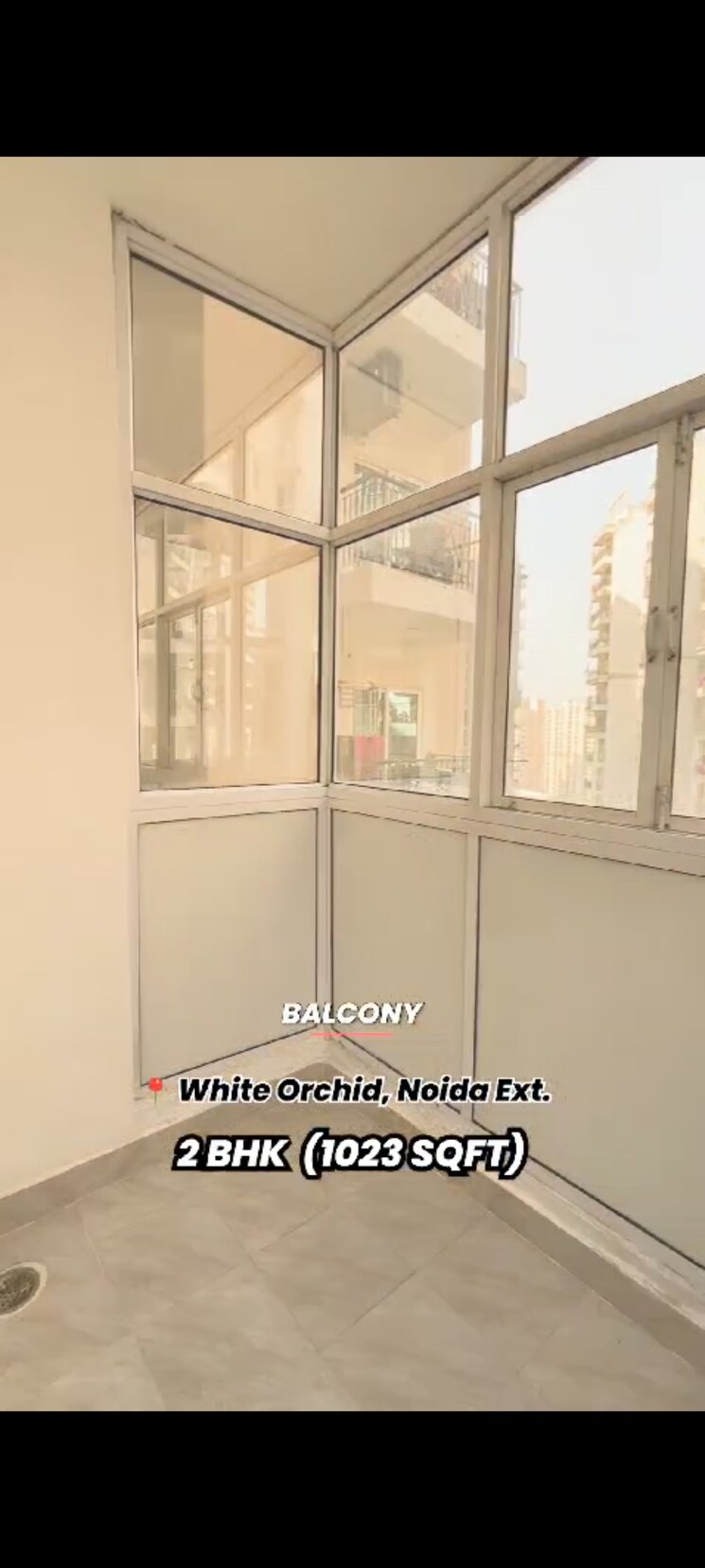 Room, white-orchid 2 Bedroom 1023 Sq.Ft. Apartment In Sector 84 Noida 8352189