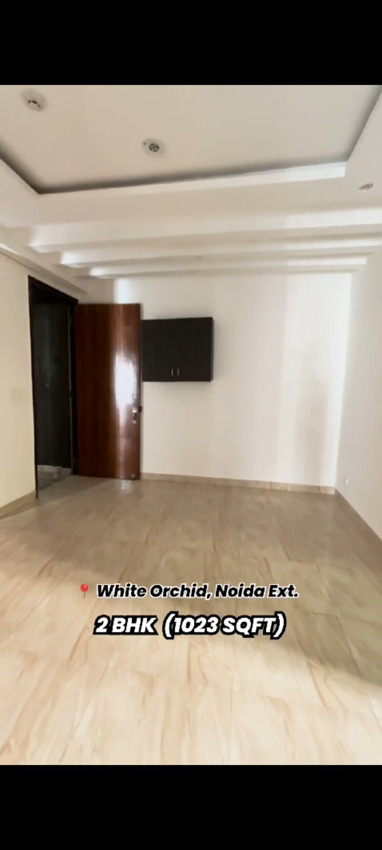 Room, white-orchid 2 Bedroom 1023 Sq.Ft. Apartment In Sector 84 Noida 8352189