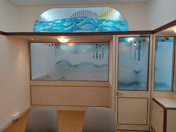 Furnished Amenities in  Office Space at Shrikant Chambers Phase III, Chembur – for Rent