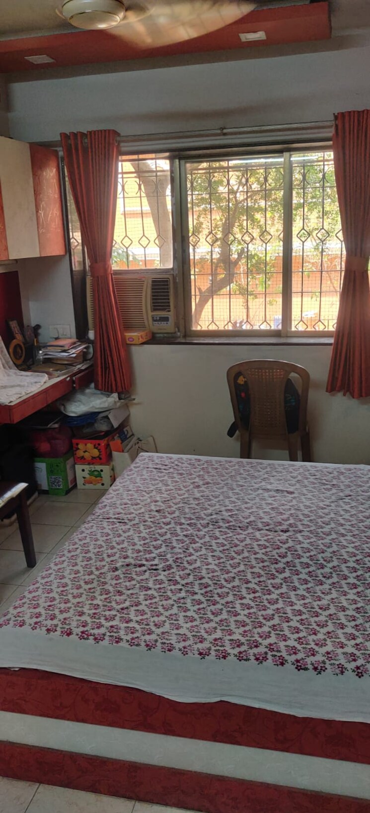 Bedroom, raj-umang-2 3 Bedroom 775 Sq.Ft. Apartment In Dahisar East Mumbai 8352231