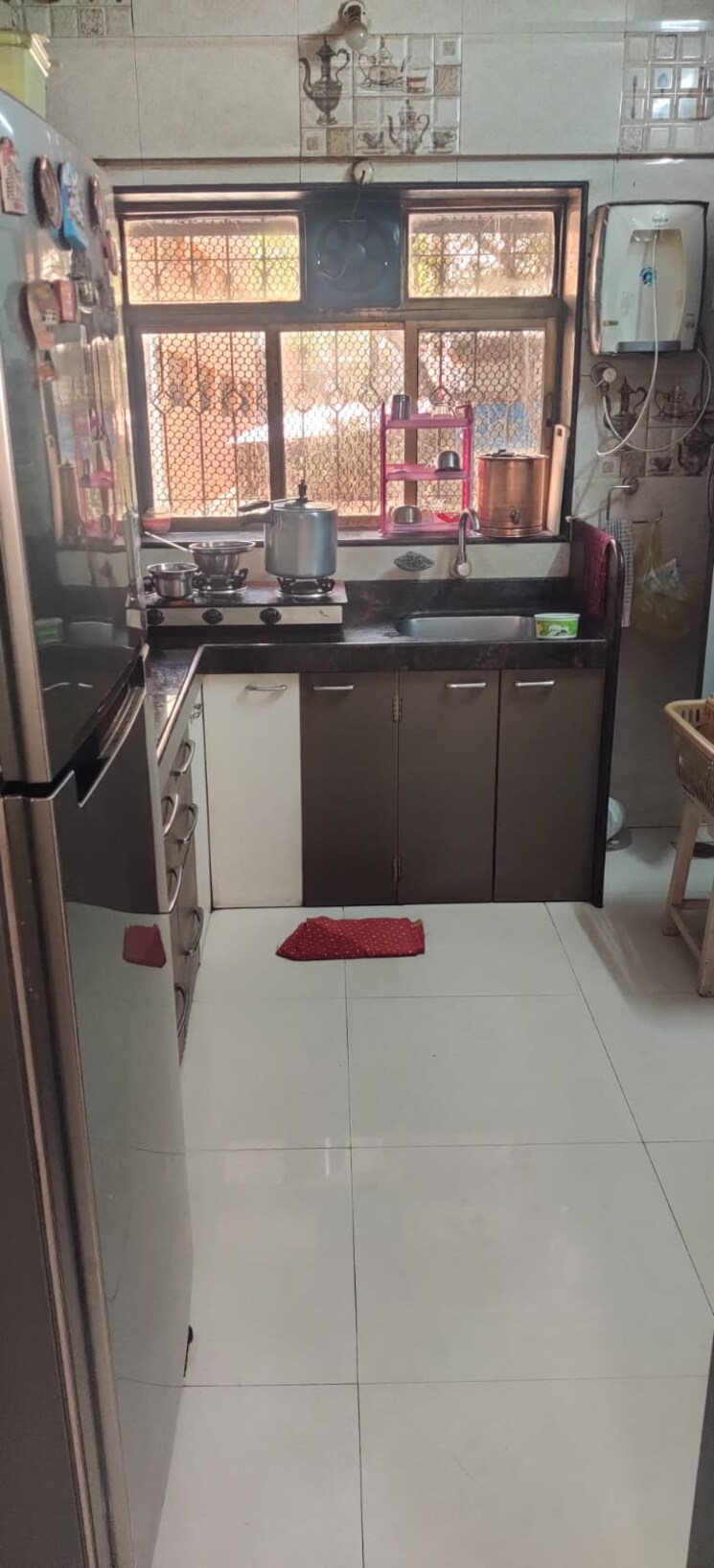 Kitchen, raj-umang-2 3 Bedroom 775 Sq.Ft. Apartment In Dahisar East Mumbai 8352231