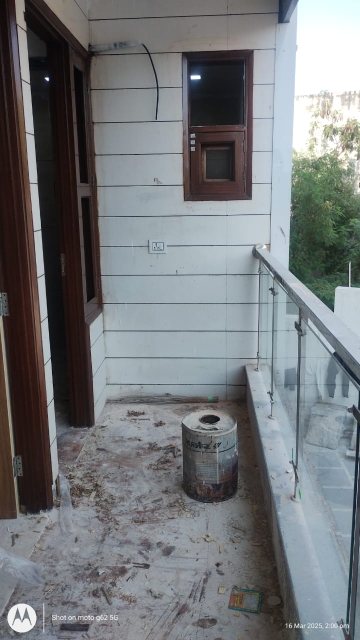 3 BHK Builder Floor For Sale in Sector 7 Dwarka