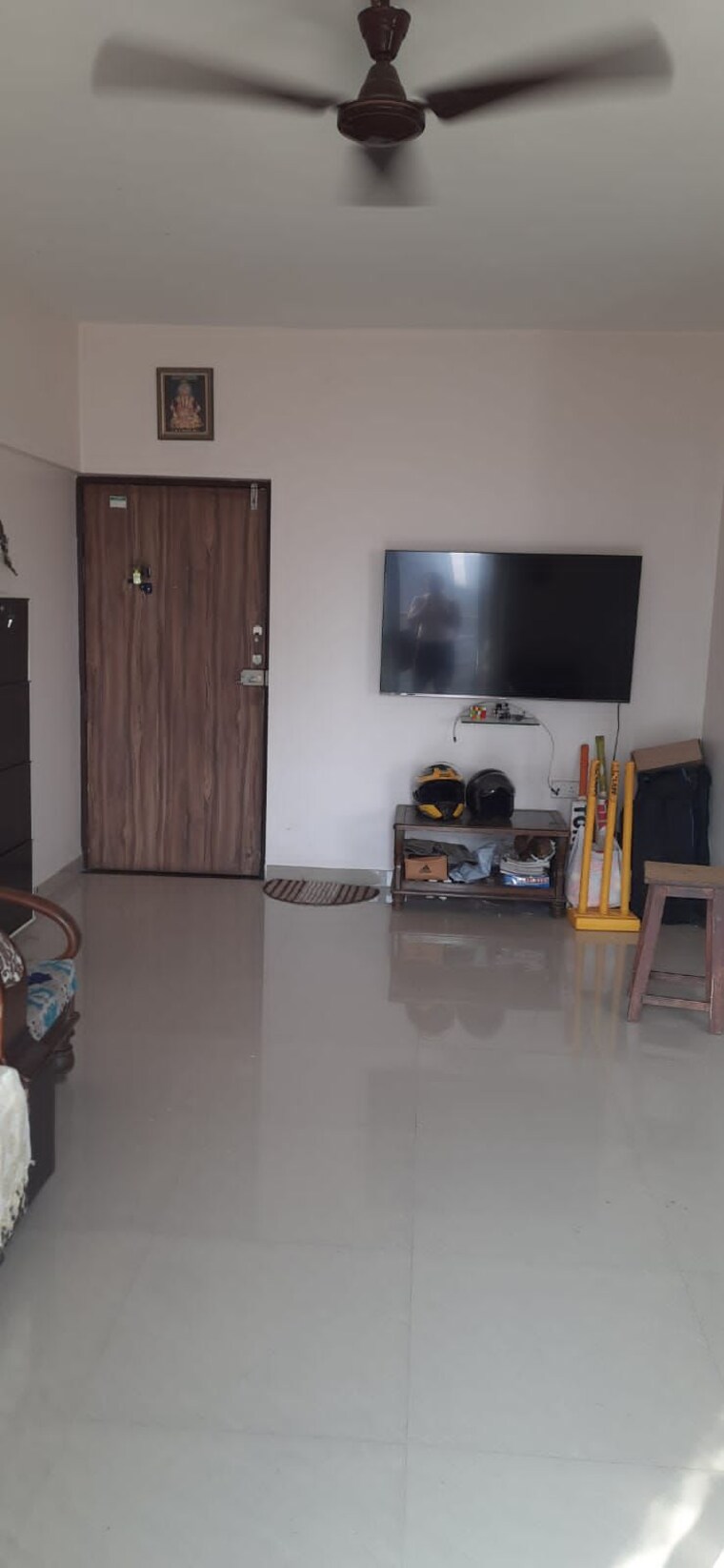 Living Room, megapolis-sparklet 2 Bedroom 760 Sq.Ft. Apartment In Hinjewadi Pune 8352192