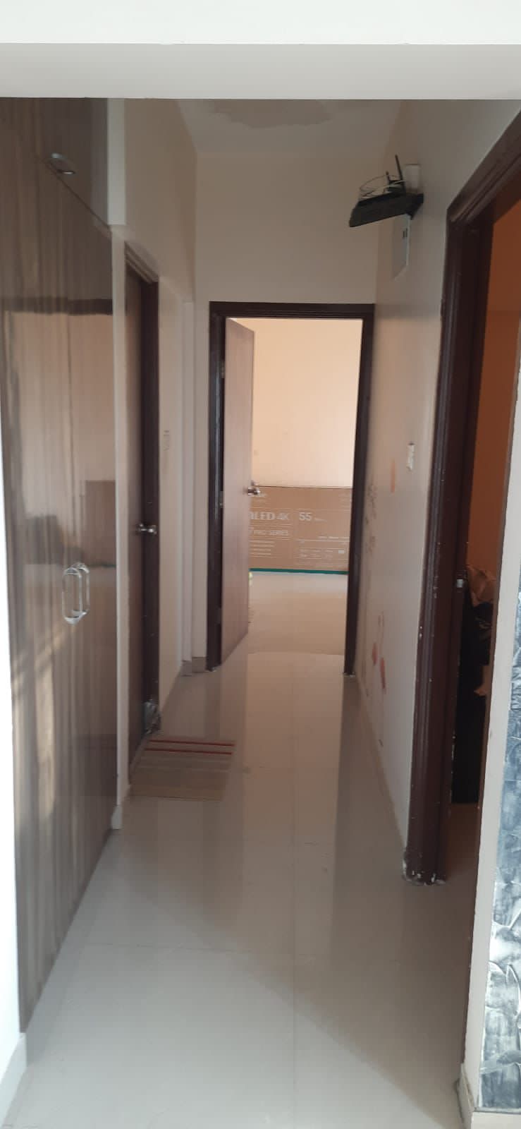 2 BHK Apartment For Sale in Megapolis Sparklet