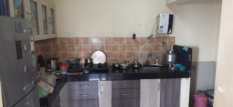 Kitchen, megapolis-sparklet 2 Bedroom 760 Sq.Ft. Apartment In Hinjewadi Pune 8352192