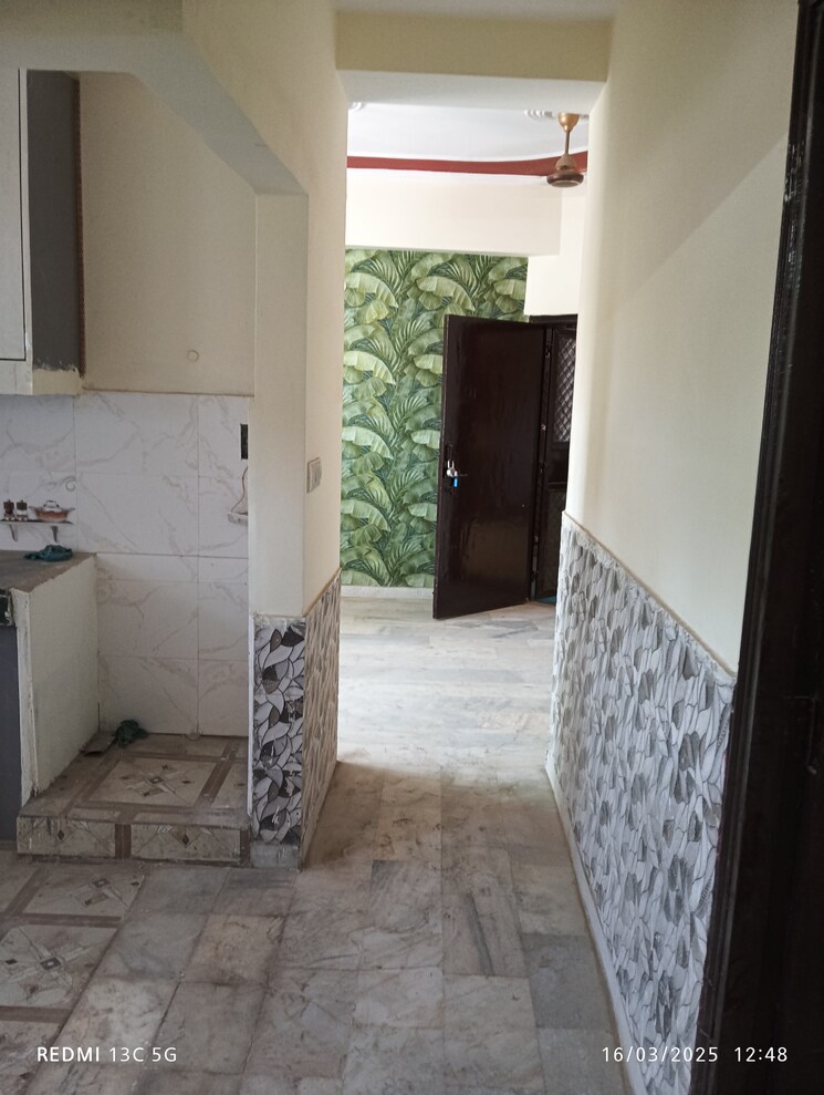 Living Room, shalimar garden 2 Bedroom 900 Sq.Ft. Builder Floor In Shalimar Garden Ghaziabad 8352262