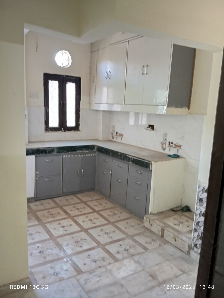 Kitchen, shalimar garden 2 Bedroom 900 Sq.Ft. Builder Floor In Shalimar Garden Ghaziabad 8352262