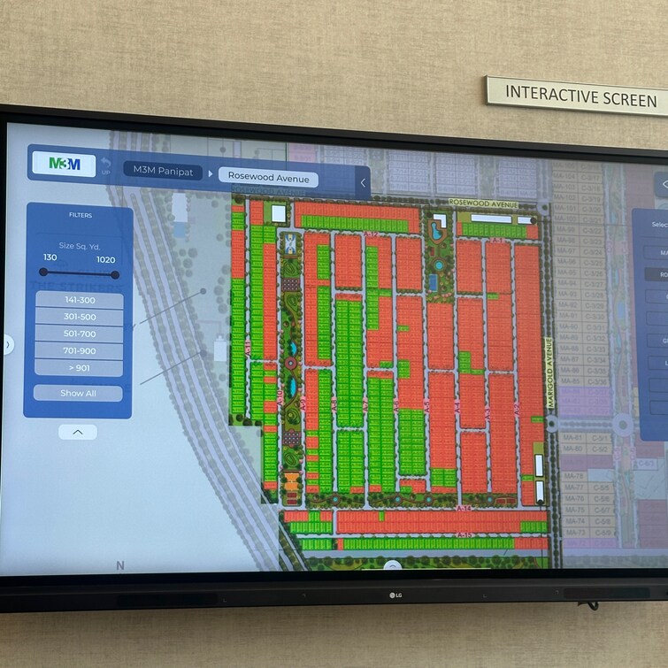 Exterior View, kabri  180 Sq.Yd. Plot In Kabri Panipat 8352223