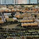 180 Sq.Yd. Plot in M3m Gallery City Of Dream