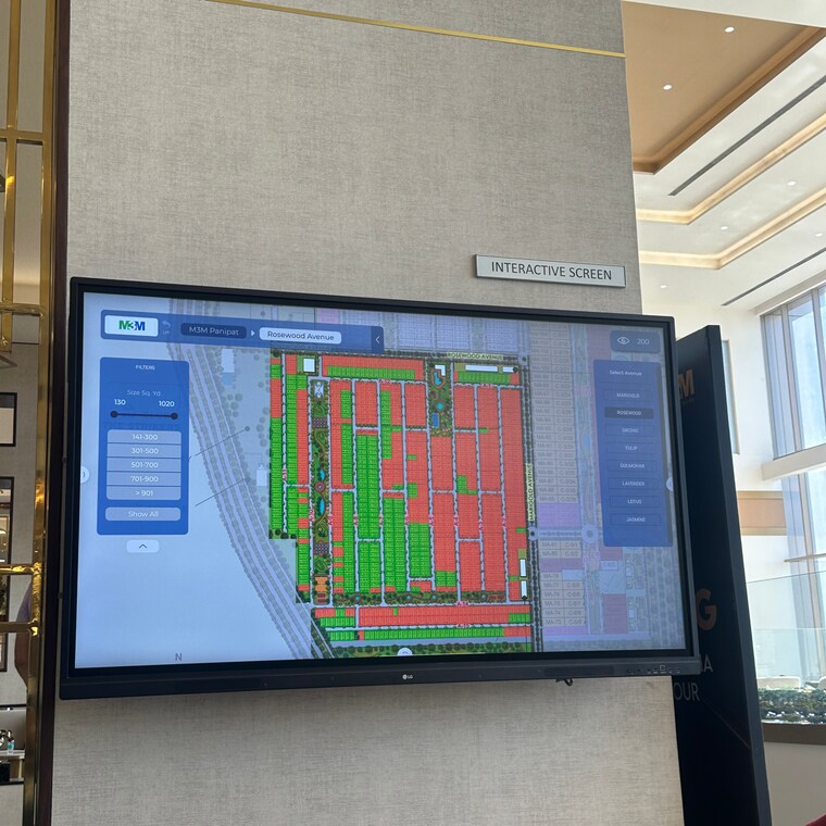 Kitchen, kabri  180 Sq.Yd. Plot In Kabri Panipat 8352223