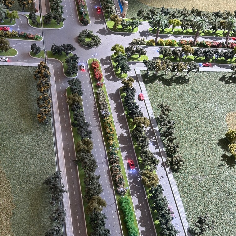 Master Plan, kabri  180 Sq.Yd. Plot In Kabri Panipat 8352223