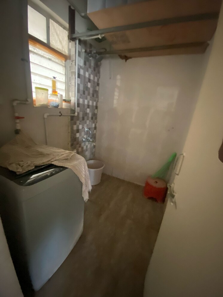 Bathroom, eisha-erica 1 Bedroom 670 Sq.Ft. Apartment In Dhayari Pune 8352222