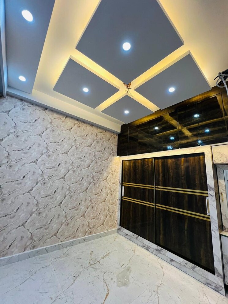 Balcony, bhajanpura 2 Bedroom 750 Sq.Ft. Builder Floor In Bhajanpura Delhi 8352280