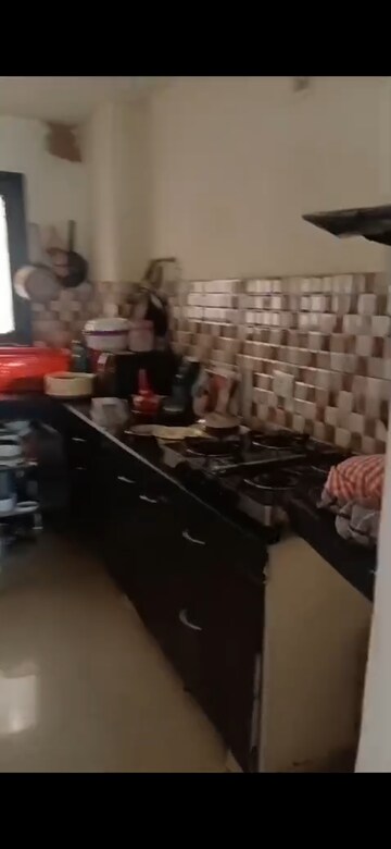 Kitchen in 3.5 BHK Apartment at RPS Savana, Sector 88 – for Rent