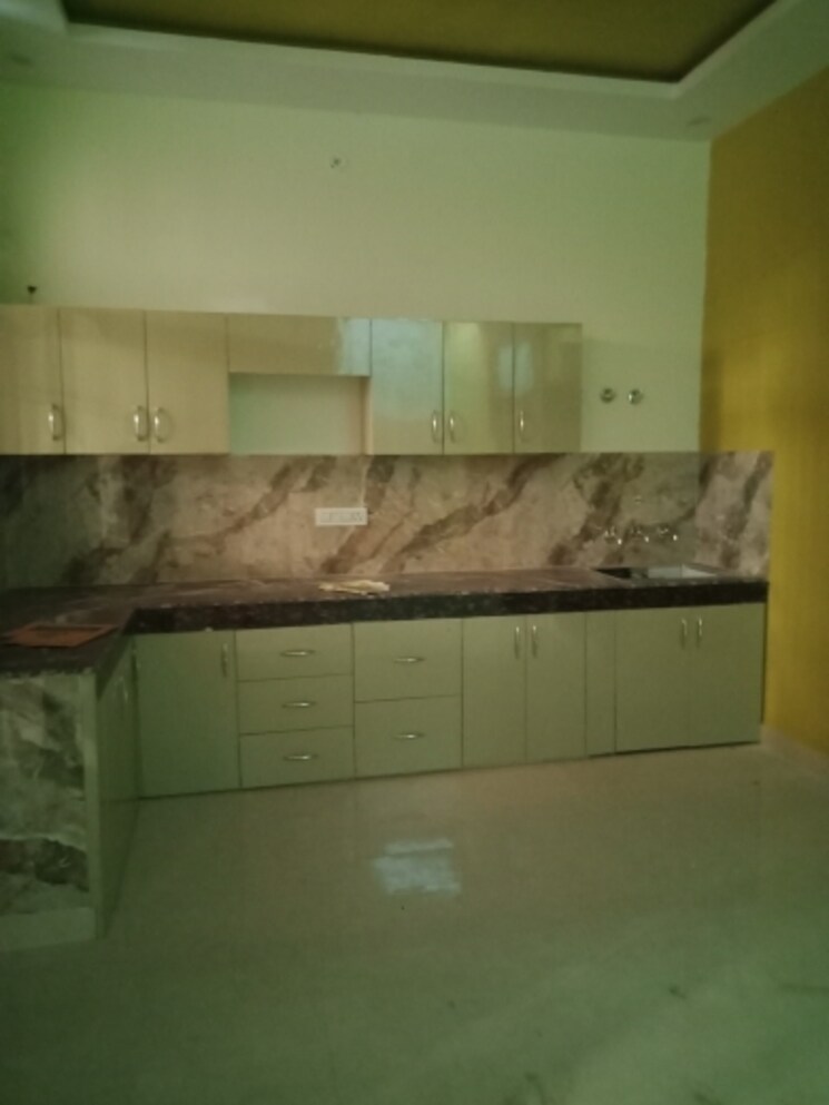 Kitchen, jankipuram 2 Bedroom 1500 Sq.Ft. Independent House In Jankipuram Lucknow 8352238