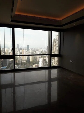 4 BHK Apartment For Rent in Lodha Trump Tower, Worli