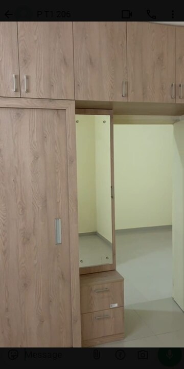 Building Lobby in 2 BHK Apartment at Pyramid Heights, Sector 85 – for Rent