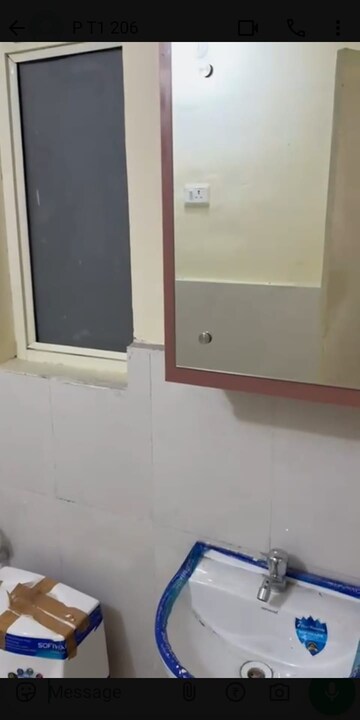 Furnished Amenities in 2 BHK Apartment at Pyramid Heights, Sector 85 – for Rent