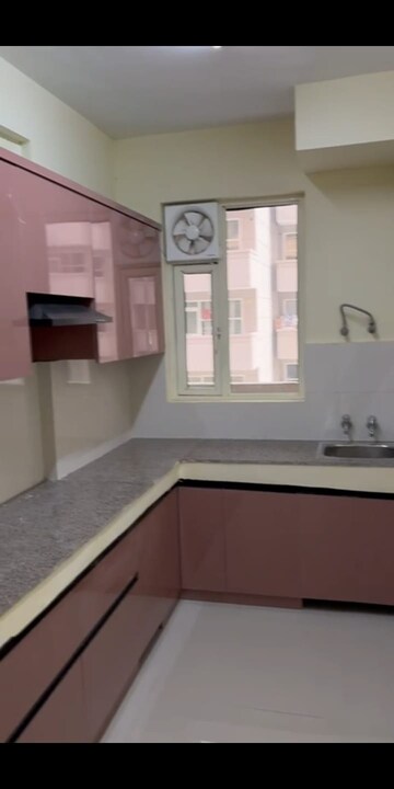 Kitchen in 2 BHK Apartment at Pyramid Heights, Sector 85 – for Rent