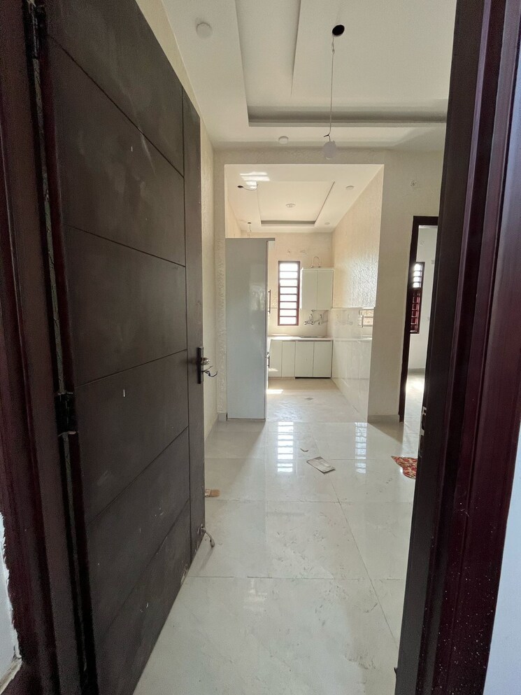 undefined, madhavpuram 2 Bedroom 72 Sq.Yd. Builder Floor In Madhavpuram Meerut 8352271