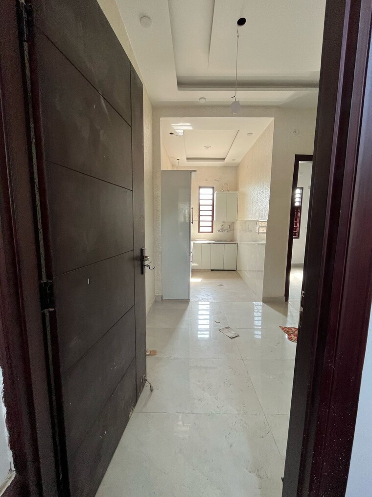 undefined, madhavpuram 2 Bedroom 72 Sq.Yd. Builder Floor In Madhavpuram Meerut 8352271