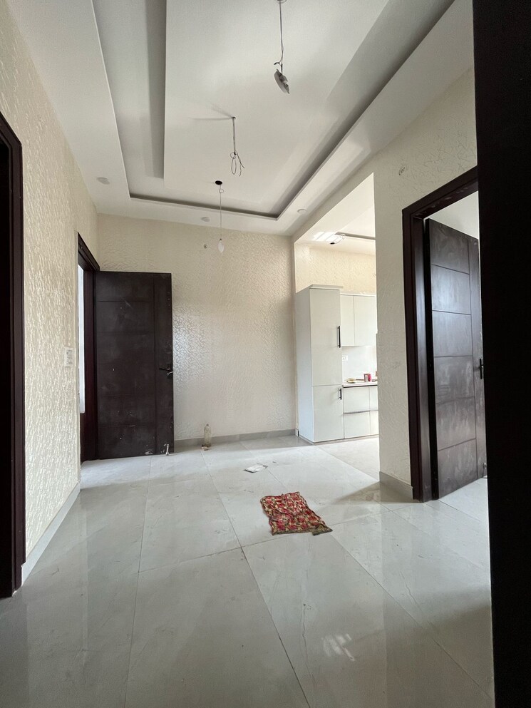 Room, madhavpuram 2 Bedroom 72 Sq.Yd. Builder Floor In Madhavpuram Meerut 8352271