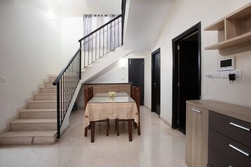 Kitchen in 3 BHK Apartment at Prestige Oasis, Rajanukunte – for Sale
