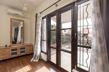 Building Lobby in 3 BHK Apartment at Prestige Oasis, Rajanukunte – for Sale