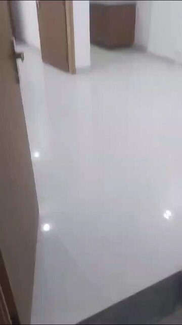 Building Lobby in 1 BHK Builder Floor at Mehrauli – for Sale