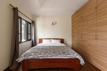 Bedroom in 3 BHK Apartment at Prestige Oasis, Rajanukunte – for Sale