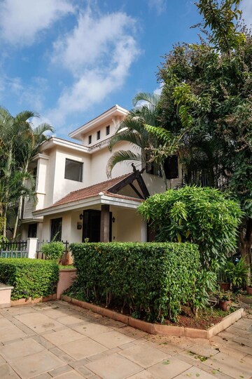 3 BHK Apartment – Exterior View View at Prestige Oasis, Rajanukunte - for Sale