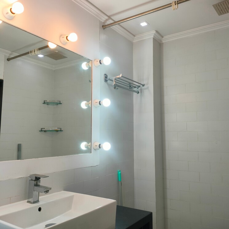 Other, atlantic-apartment 2 Bedroom 1200 Sq.Ft. Apartment In Andheri West Mumbai 8352285