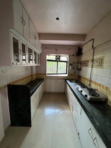 Kitchen in 2 BHK Apartment at RNA NG Royal Park, Kanjurmarg East – for Rent